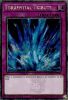 Yu-Gi-Oh Card - MP24-EN010 - TORRENTIAL TRIBUTE THUMBNAIL (quarter century secret rare holo) (Mint)