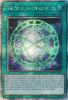 Yu-Gi-Oh Card - MP24-EN015 - THE SEAL OF ORICHALCOS THUMBNAIL (quarter century secret rare holo) (Mi