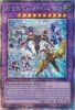 Yu-Gi-Oh Card - MP24-EN018 - WAKE UP YOUR ELEMENTAL HERO THUMBNAIL (quarter century secret rare holo