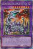 Yu-Gi-Oh Card - MP24-EN022 - CHIMERATECH FORTRESS DRAGON THUMBNAIL (quarter century secret rare holo