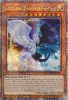 Yu-Gi-Oh Card - MP24-EN024 - LIGHT AND DARKNESS DRAGON THUMBNAIL (quarter century secret rare holo) 