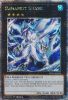Yu-Gi-Oh Card - MP24-EN036 - BAHAMUT SHARK THUMBNAIL (quarter century secret rare holo) (Mint)