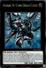 Yu-Gi-Oh Card - MP24-EN037 - NUMBER F0: UTOPIC DRACO FUTURE THUMBNAIL (quarter century secret rare h