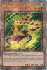 Yu-Gi-Oh Card - MP24-EN040 - SPEEDROID TERRORTOP THUMBNAIL (quarter century secret rare holo) (Mint)