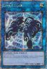 Yu-Gi-Oh Card - MP24-EN045 - LINK SPIDER THUMBNAIL (quarter century secret rare holo) (Mint)