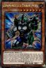 Yu-Gi-Oh Card - MP24-EN047 - DINOWRESTLER PANKRATOPS THUMBNAIL (quarter century secret rare holo) (M