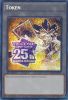Yu-Gi-Oh Card - MP24-EN051 - TOKEN: YUGI (MP24--EN051) THUMBNAIL (prismatic secret rare holo) (Mint)