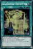 Yu-Gi-Oh Card - MP24-EN064 - GRAVEKEEPER'S INSCRIPTION THUMBNAIL (prismatic secret rare holo) (Mint)