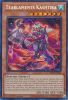 Yu-Gi-Oh Card - MP24-EN066 - TEARLAMENTS KASHTIRA THUMBNAIL (prismatic secret rare holo) (Mint)