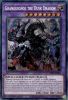 Yu-Gi-Oh Card - MP24-EN067 - GRANGUIGNOL THE DUSK DRAGON THUMBNAIL (prismatic secret rare holo) (Min
