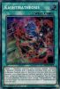 Yu-Gi-Oh Card - MP24-EN072 - KASHTIRATHEOSIS THUMBNAIL (prismatic secret rare holo) (Mint)