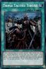Yu-Gi-Oh Card - MP24-EN073 - TRIPLE TACTICS THRUST THUMBNAIL (prismatic secret rare holo) (Mint)