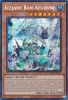 Yu-Gi-Oh Card - MP24-EN077 - ICEJADE RAN AEGIRINE THUMBNAIL (prismatic secret rare holo) (Mint)