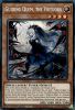Yu-Gi-Oh Card - MP24-EN078 - GUIDING QUEM, THE VIRTUOUS THUMBNAIL (prismatic secret rare holo) (Mint