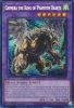 Yu-Gi-Oh Card - MP24-EN095 - CHIMERA THE KING OF PHANTOM BEASTS THUMBNAIL (prismatic secret rare hol
