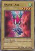 Yu-Gi-Oh Card - MRD-008 - HARPIE LADY (ORIGINAL ARTWORK) (common) [1st Edition] (Mint)