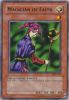 Yu-Gi-Oh Card - MRD-036 - MAGICIAN OF FAITH (rare) (Mint)