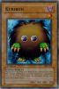 Yu-Gi-Oh Card - MRD-071 - KURIBOH (super rare holo) [1st Edition] (Mint)