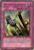 Yu-Gi-Oh Card - MRD-127 - SOLEMN JUDGMENT (ultra rare holo) [1st Edition] (Mint)