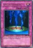 Yu-Gi-Oh Card - MRD-128 - MAGIC JAMMER (ultra rare holo) [1st Edition] (Mint)