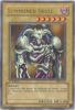 Yu-Gi-Oh Card - MRD-003 - SUMMONED SKULL (ultra rare holo) *1st Edition* (Mint)