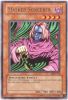 Yu-Gi-Oh Card - MRD-019 - MASKED SORCERER (rare) (Mint)