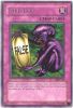 Yu-Gi-Oh Card - MRD-056 - FAKE TRAP (rare) (Mint)