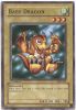 Yu-Gi-Oh Card - MRD-061 - BABY DRAGON (common) (Mint)