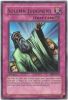 Yu-Gi-Oh Card - MRD-E127 - SOLEMN JUDGMENT (ultra rare holo) *1st Edition* (Mint)