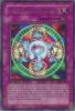 Yu-Gi-Oh Card - MRL-006 - SPELLBINDING CIRCLE (ultra rare holo) [1st Edition] (Mint)