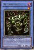 Yu-Gi-Oh Card - MRL-029 - RELINQUISHED (ultra rare holo) [1st Edition] (Mint)