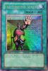 Yu-Gi-Oh Card - MRL-045 - THE FORCEFUL SENTRY (ultra rare holo) [1st Edition] (Mint)