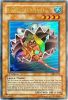 Yu-Gi-Oh Card - MRL-072 - TOON MERMAID (ultra rare holo) [1st Edition] (Mint)
