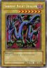 Yu-Gi-Oh Card - MRL-103 - SERPENT NIGHT DRAGON (secret rare holo) [1st Edition] (Mint)