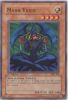 Yu-Gi-Oh Card - MRL-012 - MAHA VAILO (super rare holo) [1st Edition] (Mint)