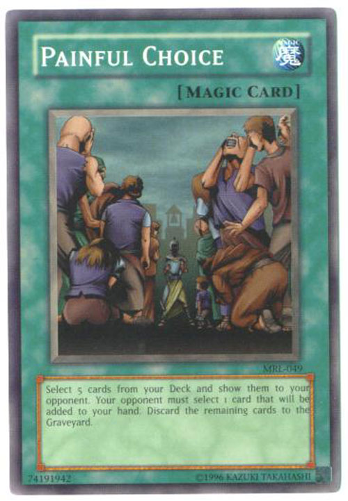 mrl yugioh card list Set Card Galleries:Magic Ruler (TCG-NA-1E) | Yu-Gi-Oh! Wiki