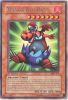 Yu-Gi-Oh Card - MRL-071 - MANGA RYU-RAN (rare) (Mint)