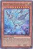 Yu-Gi-Oh Card - MVP1-EN005 - DEEP-EYES WHITE DRAGON (ultra rare holo) (Mint)