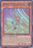 Yu-Gi-Oh Card - MVP1-EN014 - BERRY MAGICIAN GIRL (ultra rare holo) (Mint)