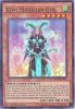 Yu-Gi-Oh Card - MVP1-EN016 - KIWI MAGICIAN GIRL (ultra rare holo) (Mint)