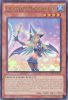 Yu-Gi-Oh Card - MVP1-EN052 - CHOCOLATE MAGICIAN GIRL (ultra rare holo) (Mint)
