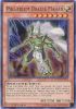 Yu-Gi-Oh Card - MVP1-EN053 - PALLADIUM ORACLE MAHAD (ultra rare holo) (Mint)
