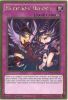Yu-Gi-Oh Card - MVP1-ENG28 - MAGICIAN'S DEFENSE (gold rare holo) (Mint)