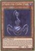 Yu-Gi-Oh Card - MVP1-ENG32 - VIJAM THE CUBIC SEED (gold rare holo) (Mint)