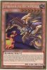 Yu-Gi-Oh Card - MVP1-ENG50 - LORD GAIA THE FIERCE KNIGHT (gold rare holo) (Mint)