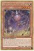 Yu-Gi-Oh Card - MVP1-ENGV1 - DUZA THE METEOR CUBIC VESSEL (gold secret rare holo) (Mint)