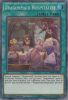 Yu-Gi-Oh Card - MYFI-EN023 - DRAGONMAID HOSPITALITY (super rare holo) (Mint)