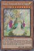 Yu-Gi-Oh Card - MYFI-EN027 - MARDEL, GENERAIDER BOSS OF LIGHT (secret rare holo) (Mint)