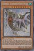 Yu-Gi-Oh Card - MYFI-EN031 - NIDHOGG, GENERAIDER BOSS OF ICE (secret rare holo) (Mint)