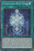 Yu-Gi-Oh Card - MYFI-EN034 - GENERAIDER BOSS STAGE (secret rare holo) (Mint)